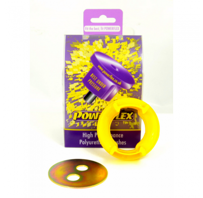 Powerflex Silentblock Rear Diff Rear Left Mount Insert SUBARU BRZ