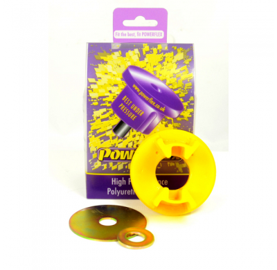 Powerflex Silentblock Rear Diff rear Right Mount Insert SCION FR-S Road