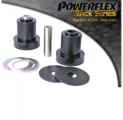 Powerflex Silentblock Rear Beam Mount Bush SUZUKI Swift - Sport (2007 - 2010)