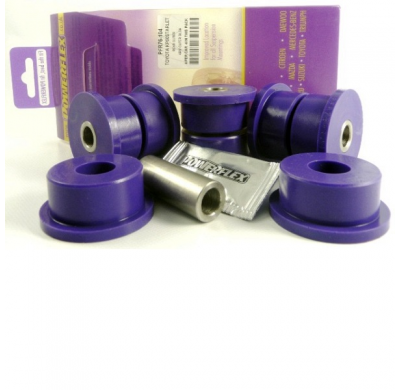 Powerflex Silentblock Rear Outer Bar Link Bush TOYOTA Starlet KP60 RWD