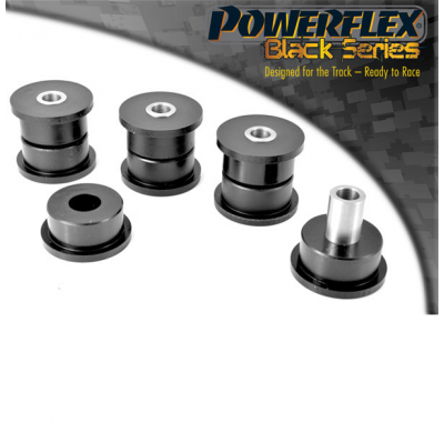 Powerflex Silentblock Rear Outer Bar Link Bush TOYOTA Starlet KP60 RWD