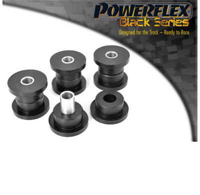 Powerflex Silentblock Rear Inner Bar Link Bush TOYOTA Starlet KP60 RWD
