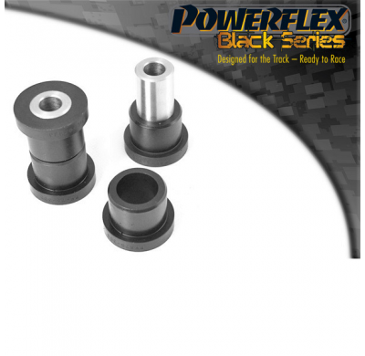 Powerflex Silentblock Rear Inner Track Control Arm Bush M14 Bolt TOYOTA MR2 SW20 REV 2-5 (1991 - 1999)