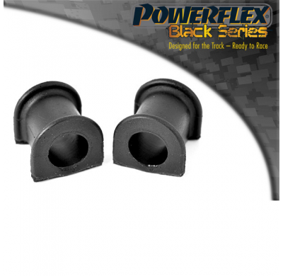 Powerflex Silentblock Rear barra estabilizadora 20mm TOYOTA MR2 SW20 REV 1 (1989-1991)
