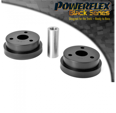 Powerflex Silentblock Rear Lower Engine Mount Front 73mm TOYOTA MR2 SW20 REV 2-5 (1991 - 1999)