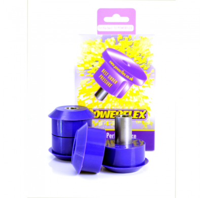 Powerflex Silentblock Rear Beam Mounting Bush TOYOTA Starlet/Glanza Turbo EP82 & EP91