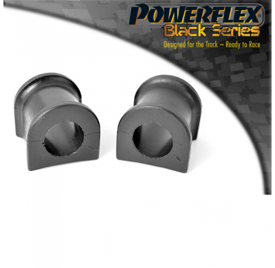Powerflex Silentblock Rear barra estabilizadora 22mm TOYOTA Supra 4 JZA80 (1993-2002)