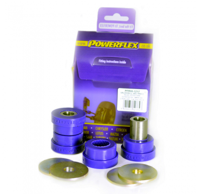 Powerflex Silentblock Rear Upper Arm Outer Bush, 38mm OPEL Signum (2003 - 2008)