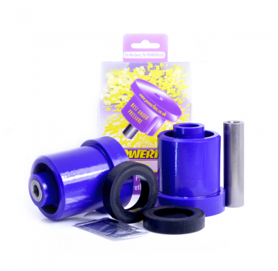 Powerflex Silentblock Rear beam Mounting Bush OPEL Zafira B (2005-2011)