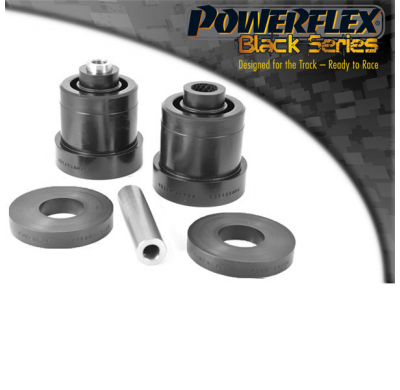 Powerflex Silentblock Rear beam Mounting Bush OPEL Astra MK5 - Astra H (2004-2010)