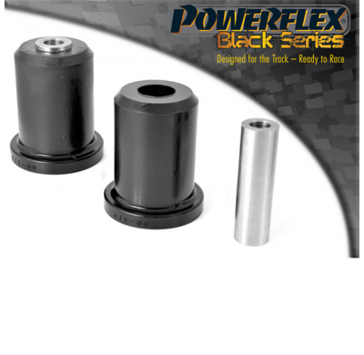Powerflex Silentblock Rear Beam Mounting Bush OPEL Astra MK2 - Kadett E (1985-1991)