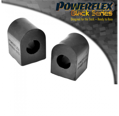 Powerflex Silentblock Rear Anti Roll Bar Mount 18mm OPEL Manta B (1982-1988)
