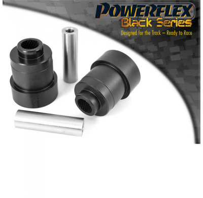 Powerflex Silentblock Rear Beam Mounting Bush OPEL Astra MK4 - Astra G (1998-2004)