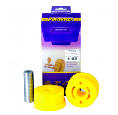 Powerflex Silentblock Gearbox Mounting Bush VOLKSWAGEN Diesel Models