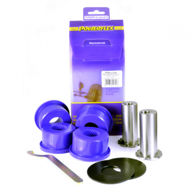 Powerflex Silentblock Rear Arm Outer Bush, Adjustable VOLKSWAGEN T5 Transporter (2003 -)