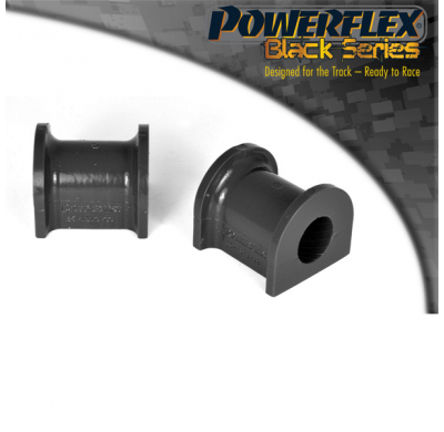 Powerflex Silentblock Rear barra estabilizadora to Chassis 22mm VOLKSWAGEN T5 Transporter (2003 -)