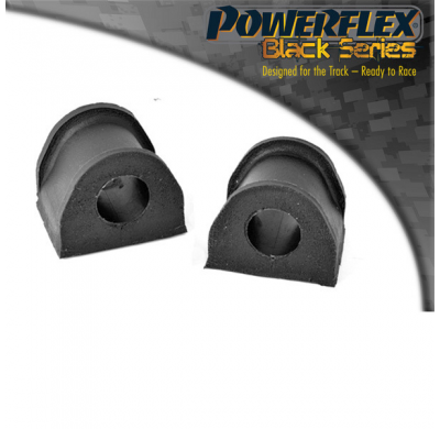 Powerflex Silentblock Rear Anti Roll Bar Mount (Inner) VOLKSWAGEN Golf MK1 (1973 - 1985)