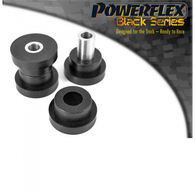 Powerflex Silentblock Rear Lower Spring Mount Outer SEAT Leon Mk2 1P (2005-)