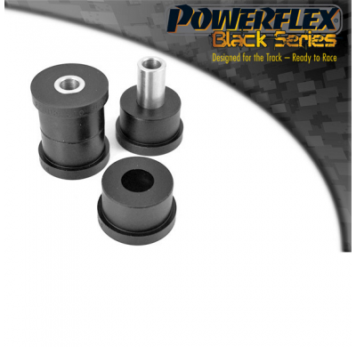 Powerflex Silentblock Rear Lower Spring Mount Inner VOLKSWAGEN Jetta, Bora, Vento Mk5 1K (2005Ã¢â¬â2010)