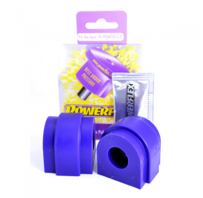 Powerflex Silentblock Rear barra estabilizadora 20.7mm VOLKSWAGEN GTI & R32