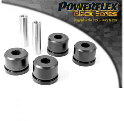 Powerflex Silentblock Rear Trailing Arm To Axle Bush VOLVO 260 (1975 -1985)