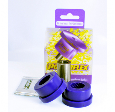 Powerflex Silentblock Rear Panhard Rod To Chassis Bush VOLVO 240 (1975 - 1993)