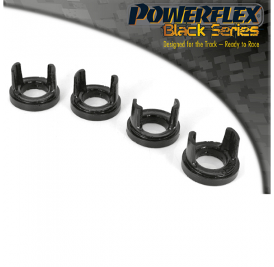 Powerflex Silentblock Rear Trailing Arm To Axle Bush Insert VOLVO 260 (1975 -1985)