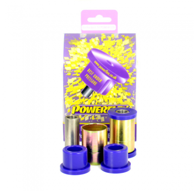 Powerflex Silentblock Rear Track Control Arm Inner Bush VOLVO V50 (2004- )