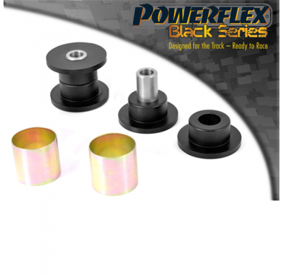 Powerflex Silentblock Rear Track Control Arm Outer Bush VOLVO C30 (2006- )