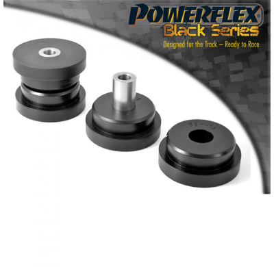 Powerflex Silentblock Rear Toe Control Arm Bush Front VOLVO S60 AWD 2002