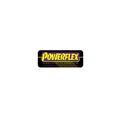 Powerflex Silentblock Rear Lower Engine Mount Insert, Diesel VOLKSWAGEN Passat (1988 - 1996)