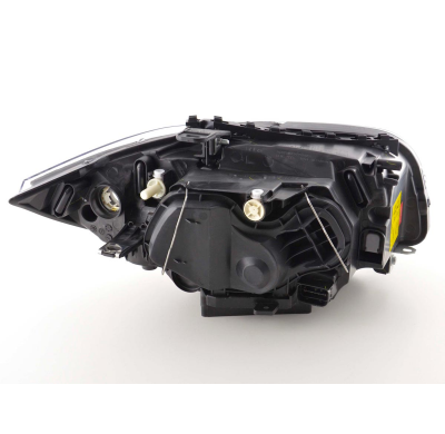 Faros Luz Diurna Bmw Serie 1 E81/E87 Negro