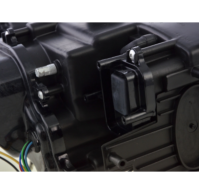 Faros Luz Diurna Bmw Serie 3 E90/E91 Saloon/Station Wagon 05-08 Cromado