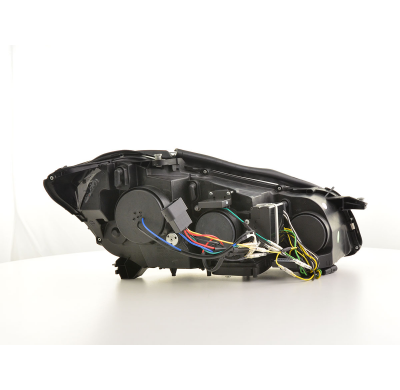 Faros Luz Diurna Mercedes-Benz S-Class (221) 05-09 Cromado