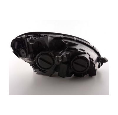 Faros Luz Diurna Mercedes C-Klasse Typ W204 Bj. 07-10 Chrom