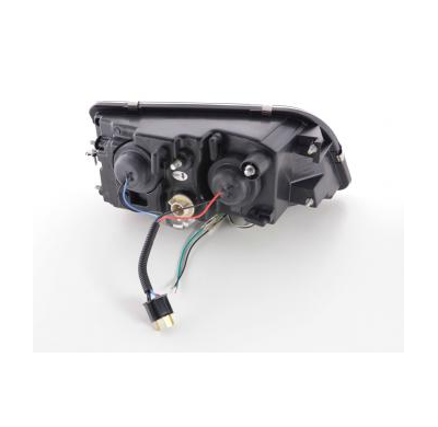 Faros Luz Diurna Volvo S40/V40 Typ V Bj. 96-04 Chrom