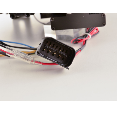 Faros Luz Diurna Para Xenon De Seriebmw X5 E70 06-10 Cromado