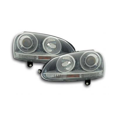 Faros Vw Jetta 5 Bj. 05-10