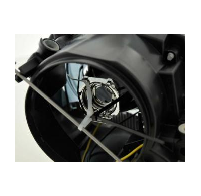 Faros Vw Golf 5 Bj. 03-08