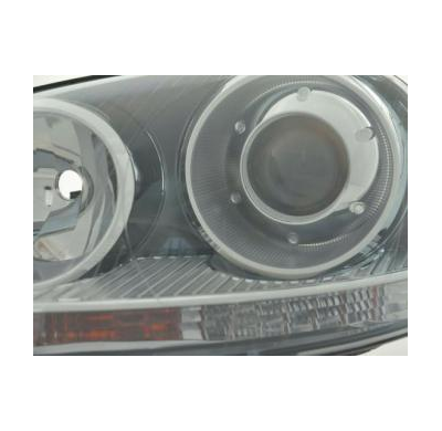 Faros Vw Jetta 5 Bj. 05-10