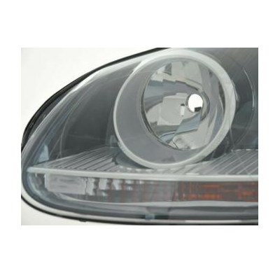Faros Vw Jetta 5 Bj. 05-10