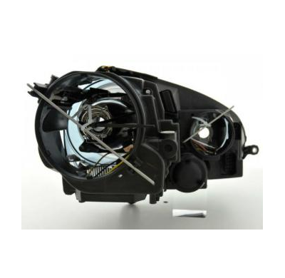 Faros Vw Jetta 5 Bj. 05-10