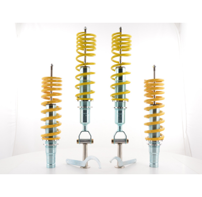 Kit coilover FK Honda Civic tipo EG2, EG3, EG4, EG5, EG9, EH6, EJ2, EJ6, EJ8, EJ9, EK3, EK4 año de construcción 91-00