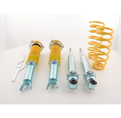 Kit de suspensión roscada FK Mazda RX8 tipo SE, año de construcción 03-11