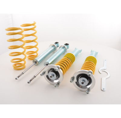 Kit de suspensión roscada FK Mazda RX8 tipo SE, año de construcción 03-11