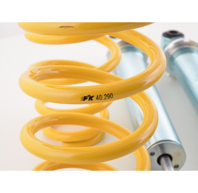 Kit de suspensión roscada FK Mazda RX8 tipo SE, año de construcción 03-11