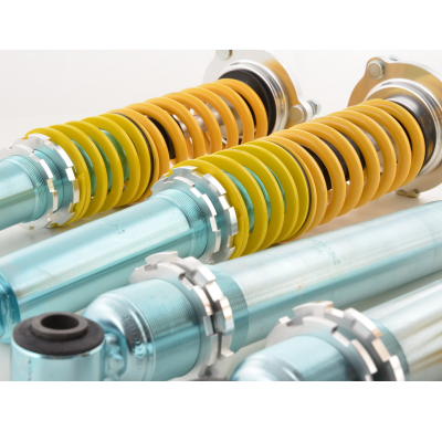 Kit de suspensión roscada FK Mazda RX8 tipo SE, año de construcción 03-11