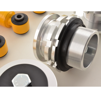 Kit coilover FK Mercedes Benz Clase C W202 Bj.1993-2001