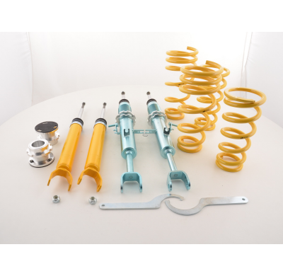 Kit de suspensión roscada FK Nissan 350 Z tipo Z33 Año 02-09