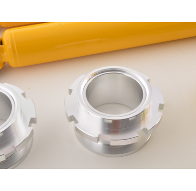 Kit coilover FK Opel Agila tipo HB Bj. Desde 2008 -